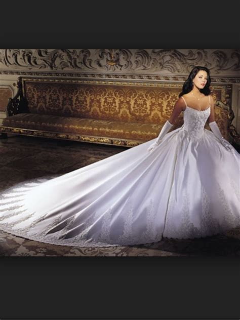 What Is The Most Expensive Wedding Dress