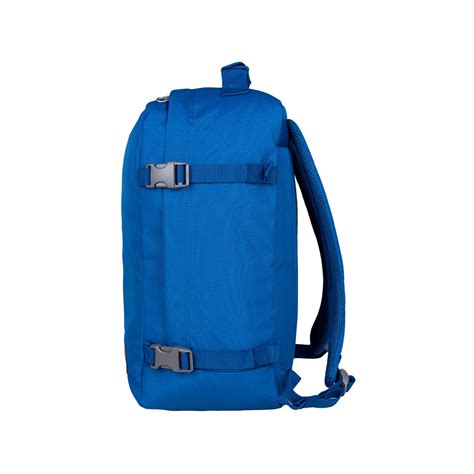 I was shopping around cruise compete looking for a cruise for next year when this website: Buy CabinZero Classic Ultra Light Cabin Bag With Luggage ...