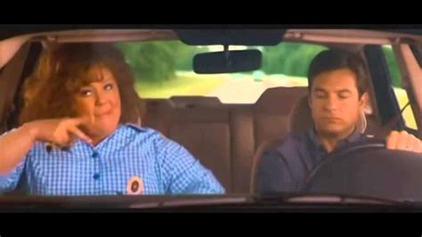 Identity theft is a nasty crime that keeps on giving/taking and just isn't funny, no matter how you look at it. Identity Thief Best Scene in Movie Car Singing - YouTube