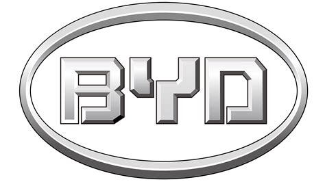 Byd Logo Y Símbolo Significado Historia Png Marca