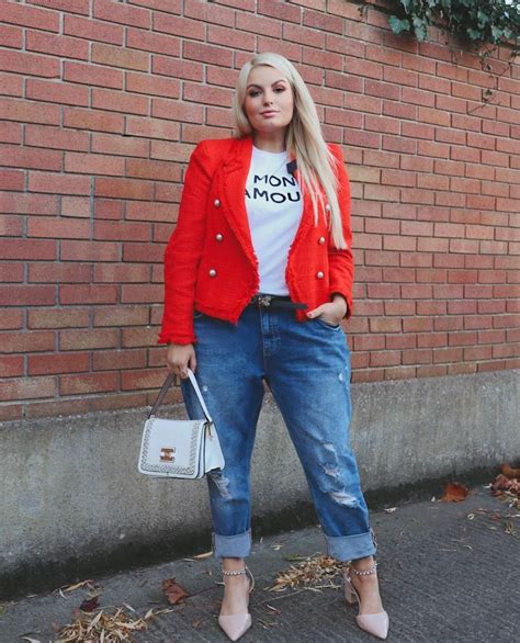 How To Style White Ripped Jeans Like A Fashion Pro 7 Tips For A Flawless Look