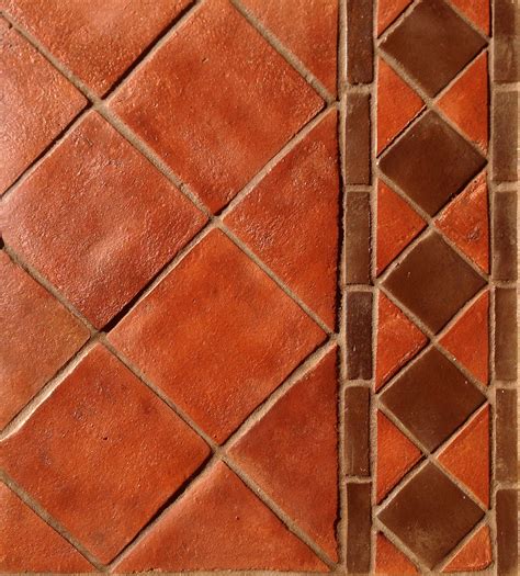 Pictures Of Terracotta Floor Tiles The Timeless Beauty Of Earthy Tones