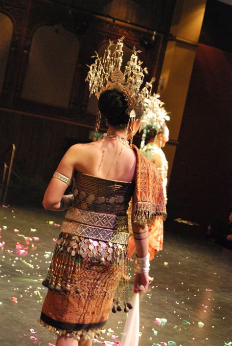 Kumang Saribas..and this is my story...: Goddess Kumang is Smiling...