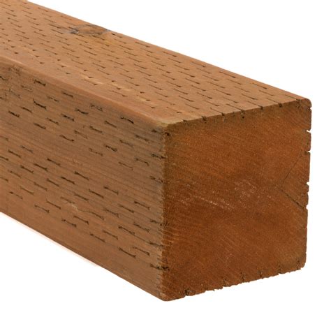 Pressure Treated Lumber Deck Installation Cost Price