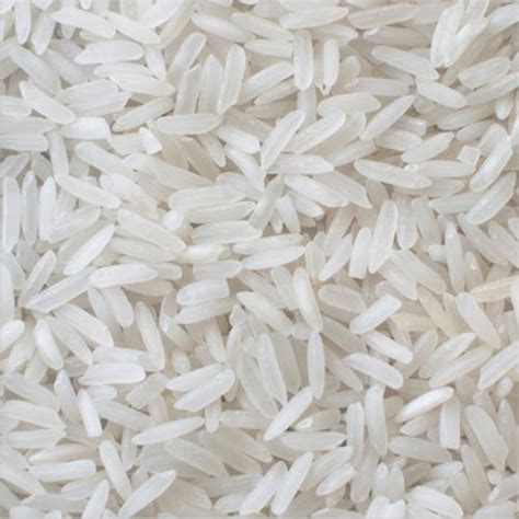 Organic Non Basmati Rice For High In Protein Variety Long Grain