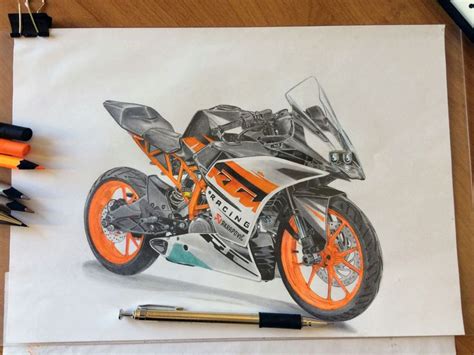 Pin By Vsevolod Tymoshenko On My Drawings Bike Drawing Bike Sketch