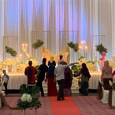 This photo i taken by me at dewan jubli perak at suk,shah alam. Dewan Jubli Perak Sultan Haji Ahmad Shah - Kuantan, Pahang