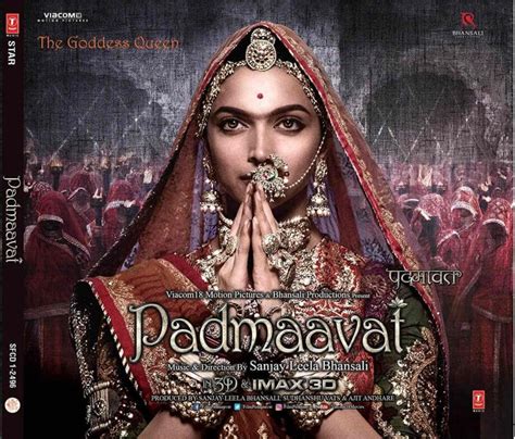 Deepika Padukones Films That Caught Controversy Before Release