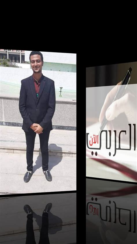 الكاتب المصري عيد سعيد فتحي يكتب قصة قصيرة تحت عنوان غياب الوعي