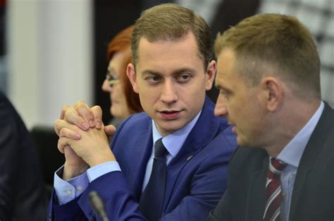 Była rzecznik rządu od poniedziałku jest. Cezary Tomczyk: Liczymy na dobry wynik w wyborach — Radio Łódź