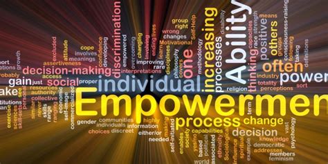 Empowering Your Workforce Hrn Blog Personal Empowerment