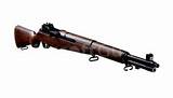 Images of M1 Garand Airsoft Gas