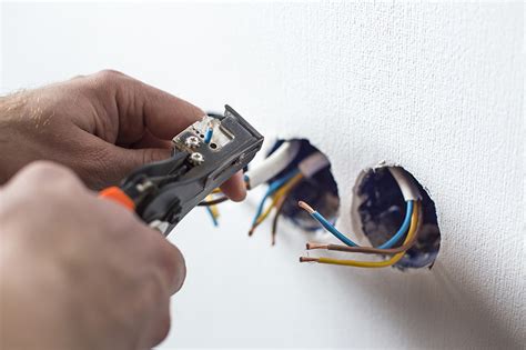 Domestic Electrician Courses In Eastbourne East Sussex Electrician