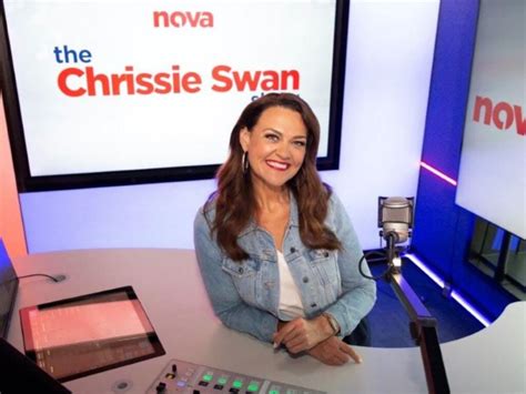 Chrissie Swan Reveals Worst Celebrity Interviews News Com Au Australias Leading News Site