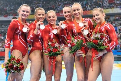 Tokyo — simone biles and team usa continued to make history sunday. USA Gymnastics | USA wins team silver medal in women's ...