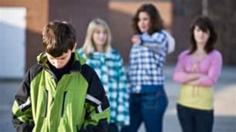 Bullying During Teen Years Linked To Health Problems For Adults Cbc News