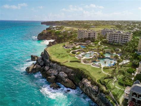 The Crane Resort Barbados Beach Getaway By Rentyl Resorts