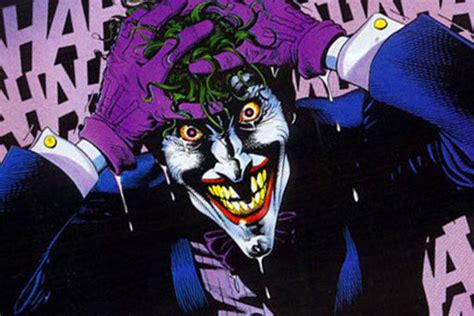 The killing joke, which played in theaters for one night only before make sure to write your suggestions in the comments below.list of cartoons and. The Joker Will Have A Permanent Smile In New Origin Movie