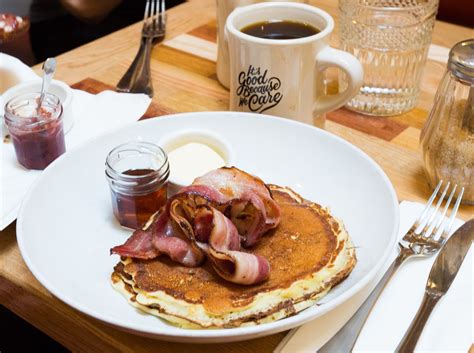 English chef Edward Delling-Williams of Le Grand Bain and Le Petit