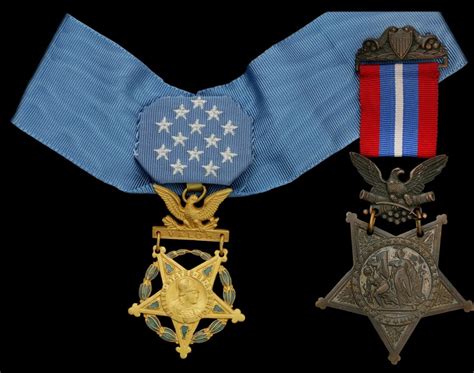 United States Of America Congressional Medal Of Honor