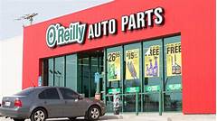 Your Rides Best Friend Why Oreillys El Paso Is The Auto Haven