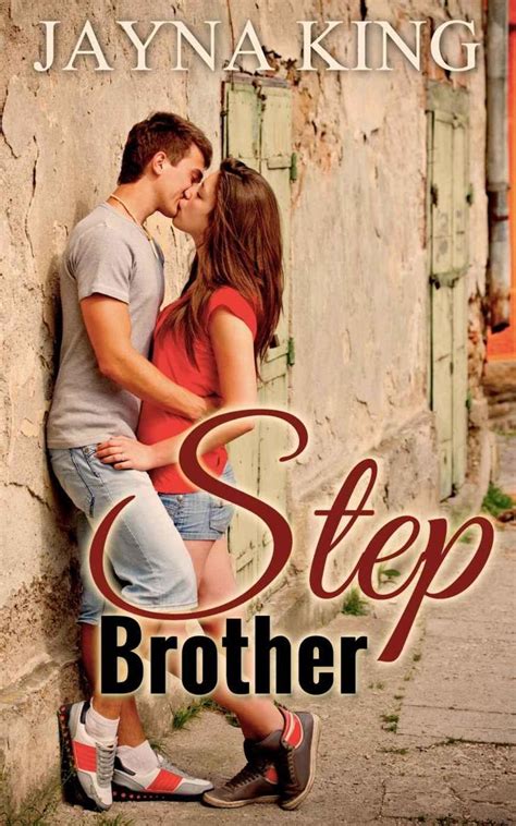 Read Free Step Brother Online Book In English All Chapters No Download