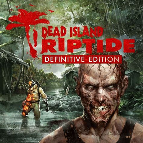 Definitive collection is a remastered colection of the first two dead island games on playstation 4, xbox one and pc. Trucos Dead Island Riptide - Definitive Edition - PS4 ...