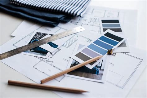 What Skills Are Needed For An Interior Designer