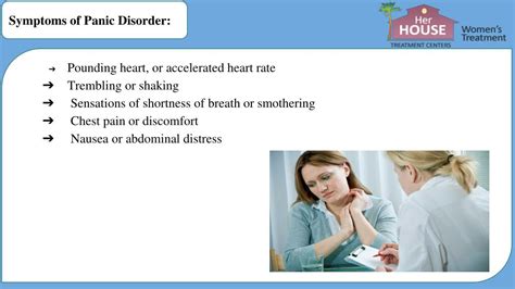 Ppt Overcoming Panic Disorder Powerpoint Presentation Free Download