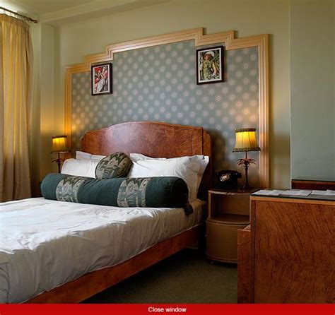 Art Deco 1930s Bedroom Bedroom Inspirations 1930s Decor 1930s Bedroom