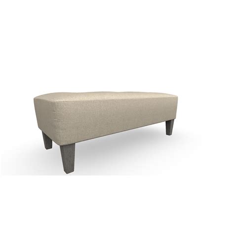 Best Home Furnishings Kenai 9920R 19887 Customizable Bench Style