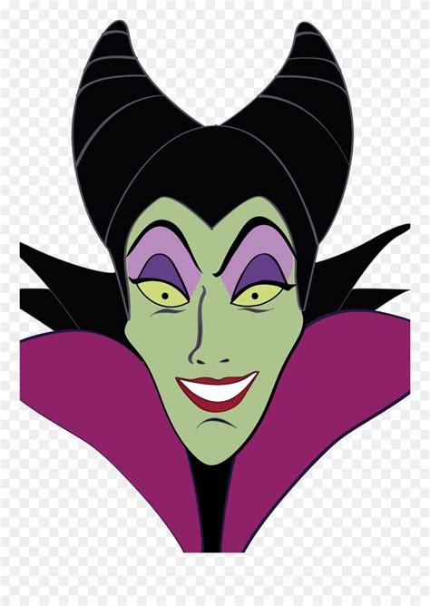 Maleficent Evil Queen Walt Disney Villain - Disney ...