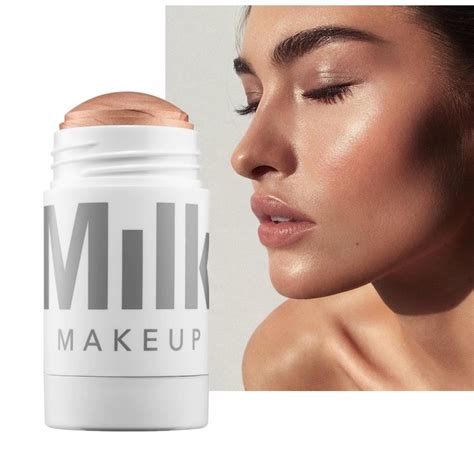 Milk Makeup Lit Highlighter Fullsize Unbox Beautykitshop
