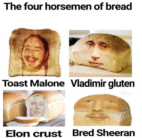 Lets Get This Bread Meme Guy