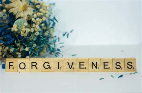 7 Inspiring Stories Of Forgiveness In The Bible Divine Creative Love