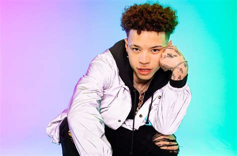 Blueberry Faygo Lands Lil Mosey His First Billboard No 1 Billboard