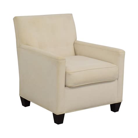 85 Off Nathan Anthony Nathan Anthony Lounge Chair Chairs