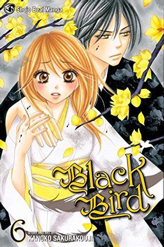 9781421530666 Black Bird Vol 6 Shojo Beat Manga Abebooks