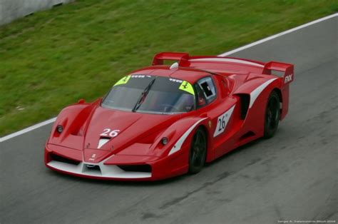 Ferrari Fxx Enzo Racecars Supercars Cars Race Italia Red Rouge Rossa Wallpapers Hd