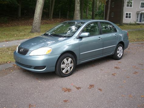 Get information and pricing about the 2005 toyota corolla, read reviews and articles, and find inventory near you. 2005 Toyota Corolla - Pictures - CarGurus