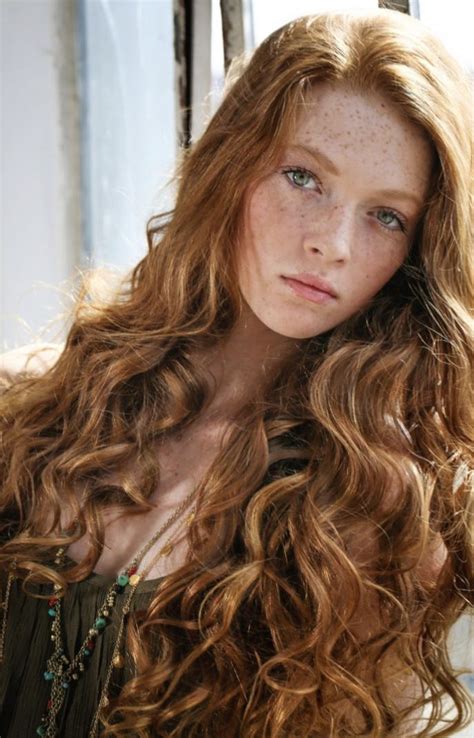 Pin By Sarah Sommers On Freckled Beautiful Red Hair Beautiful