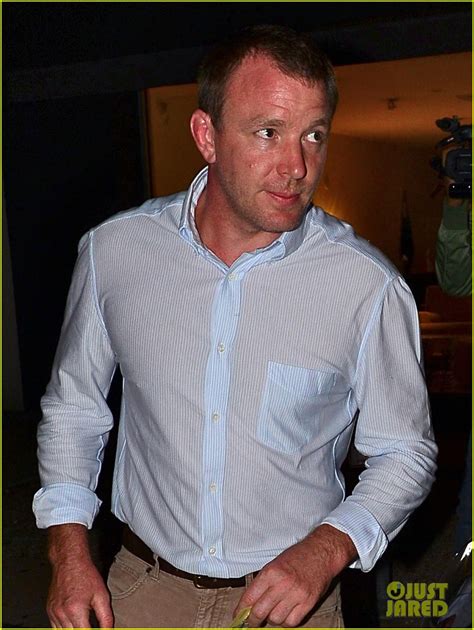 Guy Ritchie Engaged To Pregnant Girlfriend Jacqui Ainsley Photo Engaged Guy Ritchie