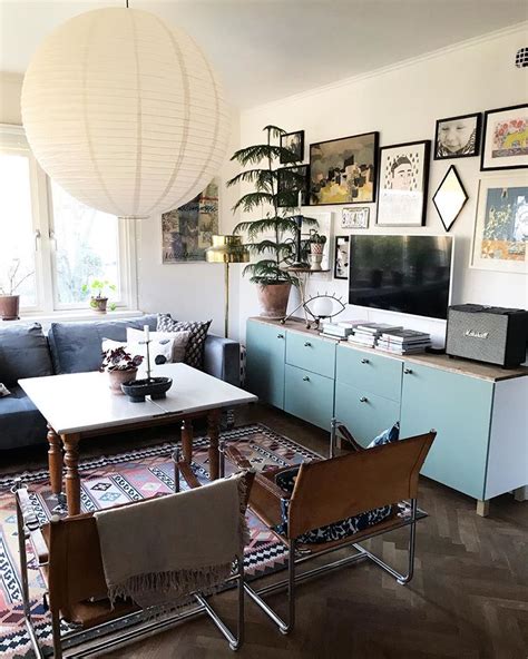 Maybe you would like to learn more about one of these? 55 Ways To Use IKEA Besta Units In Home Décor - DigsDigs