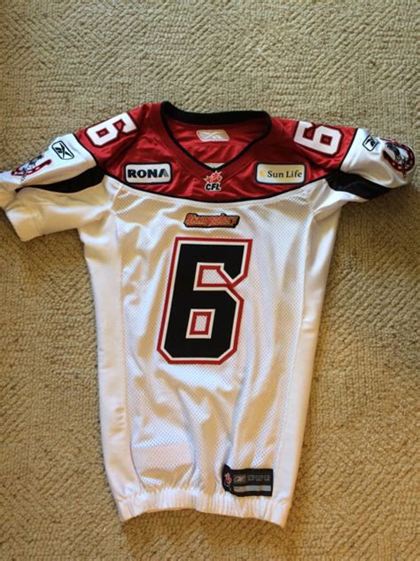 Jun 10, 2021 · welcome to nhl tiers, part of an ongoing ranking series at the athletic where we'll judge all sorts of stuff from the hockey world during the offseason and beyond. FS: Game Worn Calgary Stampeders Jerseys - Calgarypuck ...
