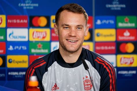 Fc bayern munich play very important games in january and february which include games against fc schalke, hoffenheim, rb leipzig which will. Bayern Munich Goalkeeper Manuel Neuer: "Lazio Are a Strong ...