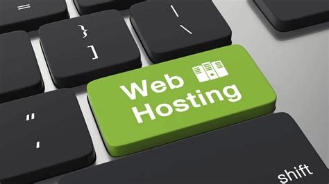Why Choosing The Appropriate Web Hosting Company Is Important