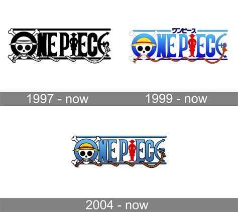 One Piece Png Logo Download Free Png Images