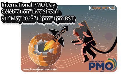 International Pmo Day Celebrating Pmo Across The Globe