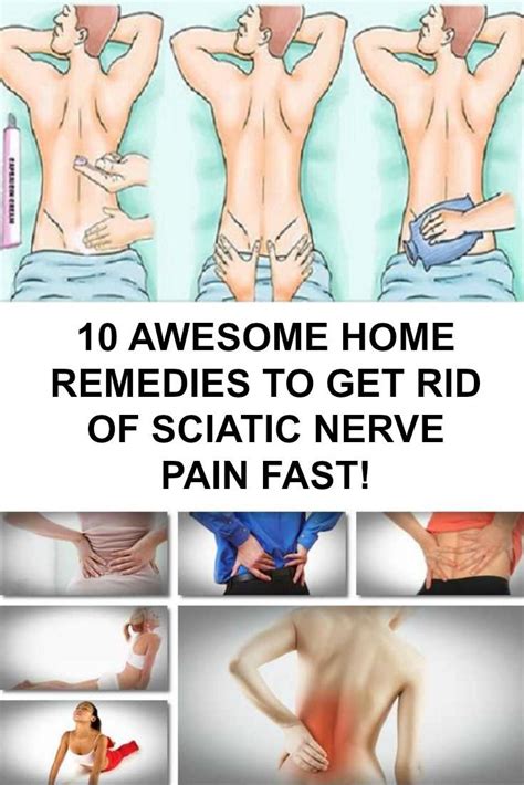 If you're interested in trying ayurvedic treatments, be sure to work with a trained ayurvedic practitioner. 15 best Sciatica Information images on Pinterest | Sciatic ...