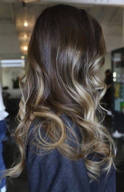 It is best to go for this hair color if you. Ombre Hair Colors for Asian Women - Hairstyles Weekly